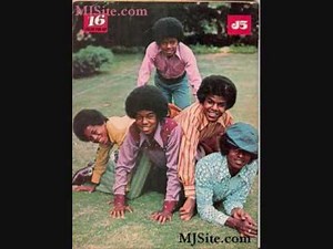Jackson 5 - Maybe Tomorrow (1971 Music Video) | #52 R&B Song