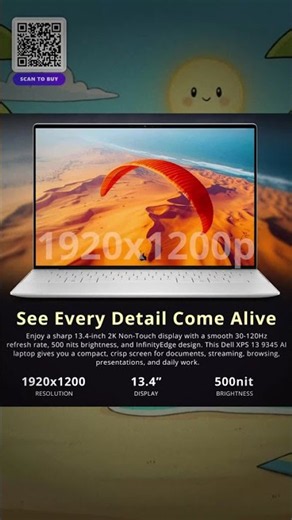 Dell XPS 13 9345 Honest Review: Snapdragon X Elite Copilot+ PC Worth It?