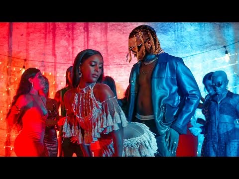 Diamond Platnumz - For My Lover (Official Music Video) #2023