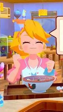An addictive cooking game that will leave you wanting more | KuloNiku Bowl Up! #shorts #ad