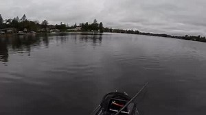 15 reactions · 6 comments | Cold water=big baits executor doing some damage! @rickym408 on the yak which imo is the absolute toughest way to fish the executor as casts are much more difficult with it being so heavy! Thank you for tossing the executor love seeing the few who are aren’t scared of it throw it! #ufobaitco #fishing #glidebait #swimbaits #largemouthbass #bassfishing #glide #executor | UFO Bait Co. | Facebook