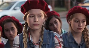 The Boss TV Movie Trailer