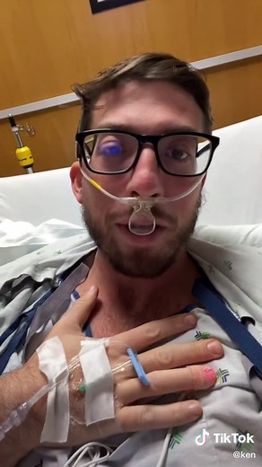 Colostomy Reversal Surgery Success Story