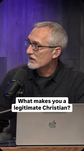 Holy Post Media on Instagram: "If you profess the Nicene Creed and the Apostle's Creed, you count as a legitimate Christian. Period. 🎙️ Holy Post 670 with Phil Vischer, @skye.jethani & @kaitlynschiess (linked in bio) #holypostmedia #holypost #christianity #reels #foryou"