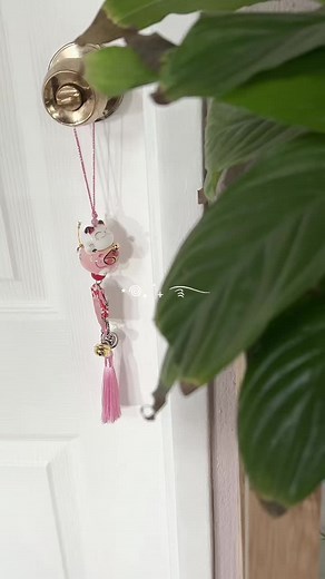 I love my little room🪷🫧 #fyp #fy #fypシ #aesthetic #pinterest #bedroom #bedroomaesthetic #ichikoaoba #lamp #wave2earth