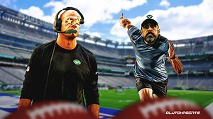 "Kid In Old Man's Body": Robert Saleh Can't Stop Raving About Aaron Rodgers