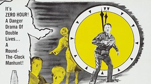 When The Clock Strikes 1961 Colorized