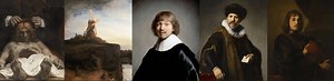 The Next Rembrandt - Digital Innovation and Transformation