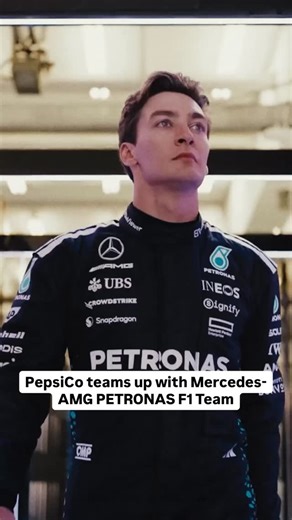 Time Out Abu Dhabi on Instagram: "PepsiCo has announced a new partnership with the Mercedes-AMG PETRONAS F1 Team. You’ll soon see the team repping some of PepsiCo’s biggest household brands, as Gatorade, Sting and Doritos make their way trackside. Now, all we have to do is wait and watch how the Formula 1 2026 season will unfold for fans. @pepsicomiddleeast"