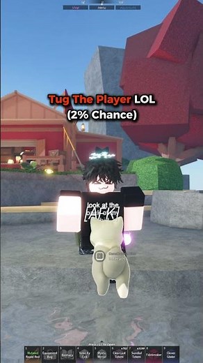 Nico (Cat) Companions Showcase in new update fisch #roblox