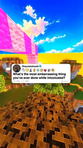 What's the most embarrassing thing you've ever done while intoxicated? | Amazed Facts