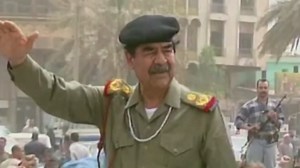 Battle of Baghdad: A Turning Point in Operation Iraqi Freedom