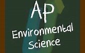 AP Environmental Science环境科学重要概念