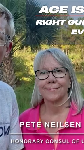 Vivek Teja 🇮🇳 on Instagram: "Age is not a limitation. Right guidance is everything. ❤️ This beautiful senior couple joined my fitness sessions with shoulder and neck pain, stiffness, and fear of movement. No heavy workouts. No pressure. Just safe, consistent, and guided movement. Today, they move better, feel stronger, and most importantly, they believe in their bodies again 🙏 Fitness is not about age. It’s about doing the right exercises the right way 😊 👍 #SeniorFitness #AgeIsJustANumber #