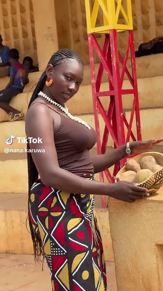 Nana Karuwa (@nana.karuwa)’s videos with original sound - Nana Karuwa