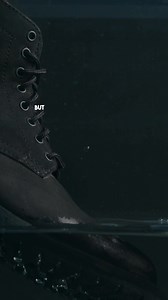 105K views · 1.2K reactions | Black Matte Nubuck Leather | Thursday Boot Company | Facebook