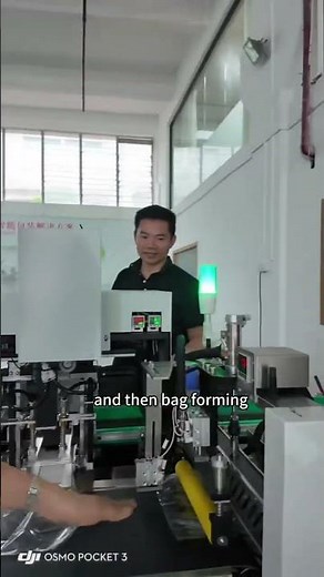 #Packagingmachine#baggingmachine#Cartoningmachine#Factorylivevideo