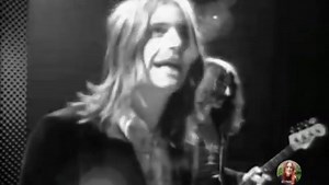 Black Sabbath - Paranoid, 1970 | Legendy muzyki