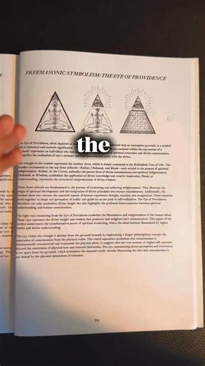 Unity consciousness is powerful. — My third book is called The Book of Symbolism It will teach you the language of occult symbolism But in truth, it’s not a book about symbols It’s a book about you About your consciousness And how you truly work Each symbol is designed to awaken an aspect of you To deepen your awakening And expand your self-realization I’ve poured my soul into this book Join the waiting list in my bio | Revival Of Wisdom