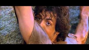RAMBO UNVEILED - mini documentary, tribute trailer