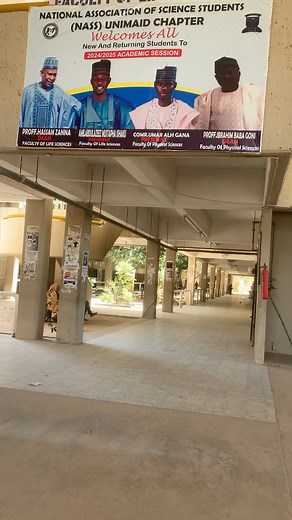 6.8K reactions · 155 shares | Faculty of physical sciences 離⚗️‍ #highlights2025 #reelsfacebook #reelschallenge #politics #fypシ゚ #hausaa_fulanii #Hausa #Unimaid #pharmacy #science #sciencefacts @highlight Arab Maiduguri Job Ogwuche Sani Zed | Usman Ybbc Mams | Facebook