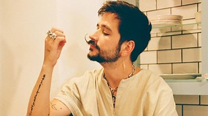 La inesperada visita que ha recibido Camilo en España: "Miren quiénes llegaron..."