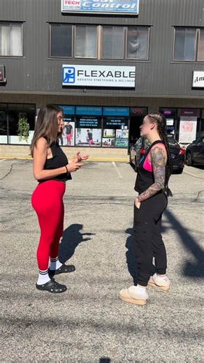 1.1K views · 11 shares | Come join us on October 11th! #stretch #coach #wellness #event | Flexable Assisted Stretching | Facebook