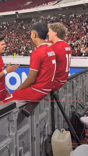 Goal ole romeny mengunci kemenangan Indonesia vs Muzambik #timnasindonesia #oleromeny #muzambik