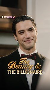 271K views · 8.6K reactions | EPISODE 2 - “We are husband and wife now.” The Beauty & The Billionaire is on Shorten! Download the Shorten app via the link in my bio to dive into the FULL SERIES! #Shorten #ShortenDrama #TheBeautyAndTheBillionaire #NewSeries #Drama #LoveStory #Love | Shorten Drama | Facebook