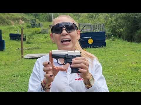 Zoraki M906-B 💥 Conoce su Desempeño