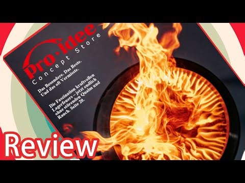 Pro-Idee Katalog Review 10 (Sommer 2025)