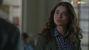 Watch Episode 41 of Turkish Dubbed drama Meryem, tomorrow at 8:00pm only on Express TV #meryem #expresstv #entertainment #DramaCentral #meryemturkishdrama #Furqanandic #aycaaysin #turkishdramacentral #urdudubbed #shahwaiz | Express TV