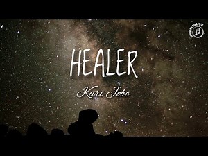 Healer by Kari Jobe