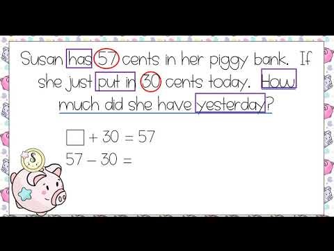 G2M4L2-Word Problem