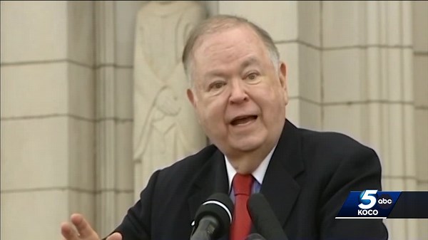 David Boren’s legacy prioritized education above leadership roles