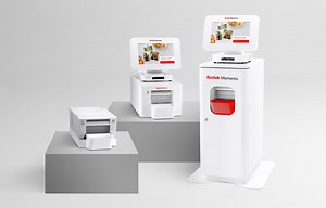 Kodak Alaris is Bringing Back the Photo Kiosk with the M1 Order Station
