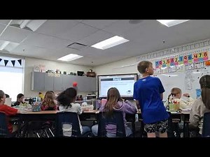Direct Lesson Math - Unit 6 Lesson 2: Modeling Multiplication & Division