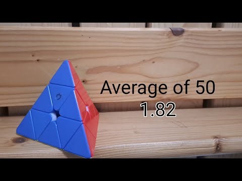 Pyra Ao 50 1.82 YTUNR