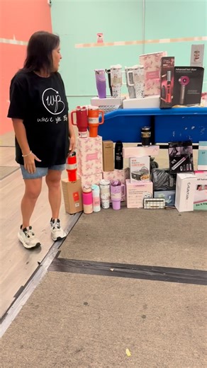 Get ready for $10 Friday—our bins are fully stocked with incredible finds! 🛍️✨ Doors open tomorrow at 8AM, see you soon! 😎 Address📍 1834 Matthews Township Parkway Suite 100 Matthews, NC Daily Prices Hours 💸 Friday $10: 8am-8pm Saturday $7: 9am-8pm Sunday $5: 9am-7pm Monday $3: 9am-8pm Tuesday $2: 9am-8pm Wednesday $1: 9am-8pm Thursday $0.25: 9am-4pm | Where Ya Bin Matthews