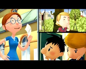 Hello little ones out there, your cheekiest friend #LittleNick is on his way to have some fun. Catch him every day @ 10:30 AM on #KushiTV | Kushi TV