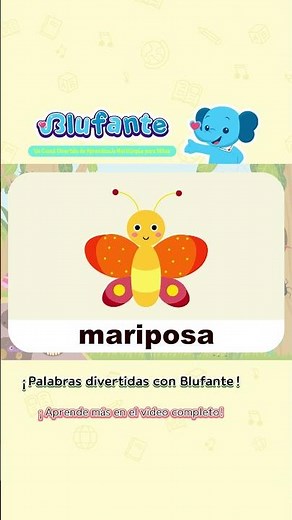 ¿Cuántos de estos 20 insectos conoces? 🐞🦋