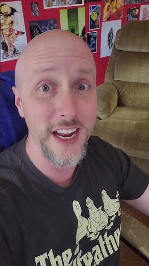 Doug's X-Men '97 Trailer Reaction