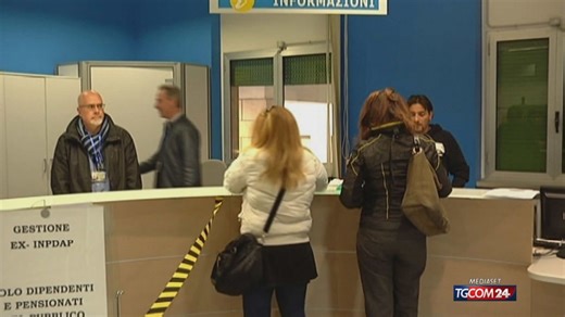 L'app Inps mobile si rinnova e punta sull'intelligenza artificiale