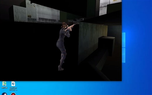 [CFBUG]地下研究所小bug