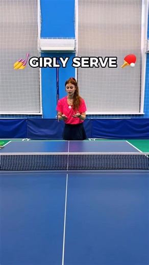 TABLE TENNIS COACH 🏓 on Instagram: "women moments) #tabletennis"