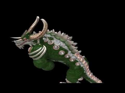 Dragonio3's Archives: Spore my new dragons part 2 Special !