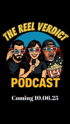 DownThe RabbitHole | New Podcast drops tomorrow! Have you seen Weapons? The movie by Zach Cregger and starring Julia Garner and Josh Brolin. Join us as we TAKE... | Instagram