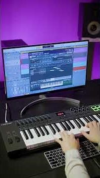 Turn your voice into a virtual instrument