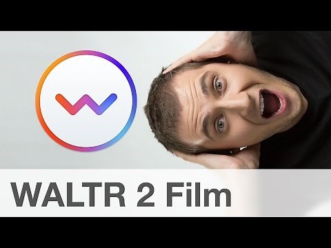 WALTR 2 – Best iTunes Alternative (4K Quality) 🎥