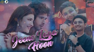 2M views · 80K reactions | Jeene Laga Hoon || Aum Agrahari || Atif A, Shreya G || Hindi Songs || New Songs 2025 #music #AUM #aumagrahari #hindi #hindisong #hindisongs #new #newsong #newsongs2025 #lovesongs #romanticsongs #songs #evergreenhits #hits #evergreensongs #musicalvideos #jeenelagahoon #atifaslam #shreyaghoshal #bollywoodsongs #shrutihassan #ramaiyavastavaiya | Aum Agrahari | Facebook